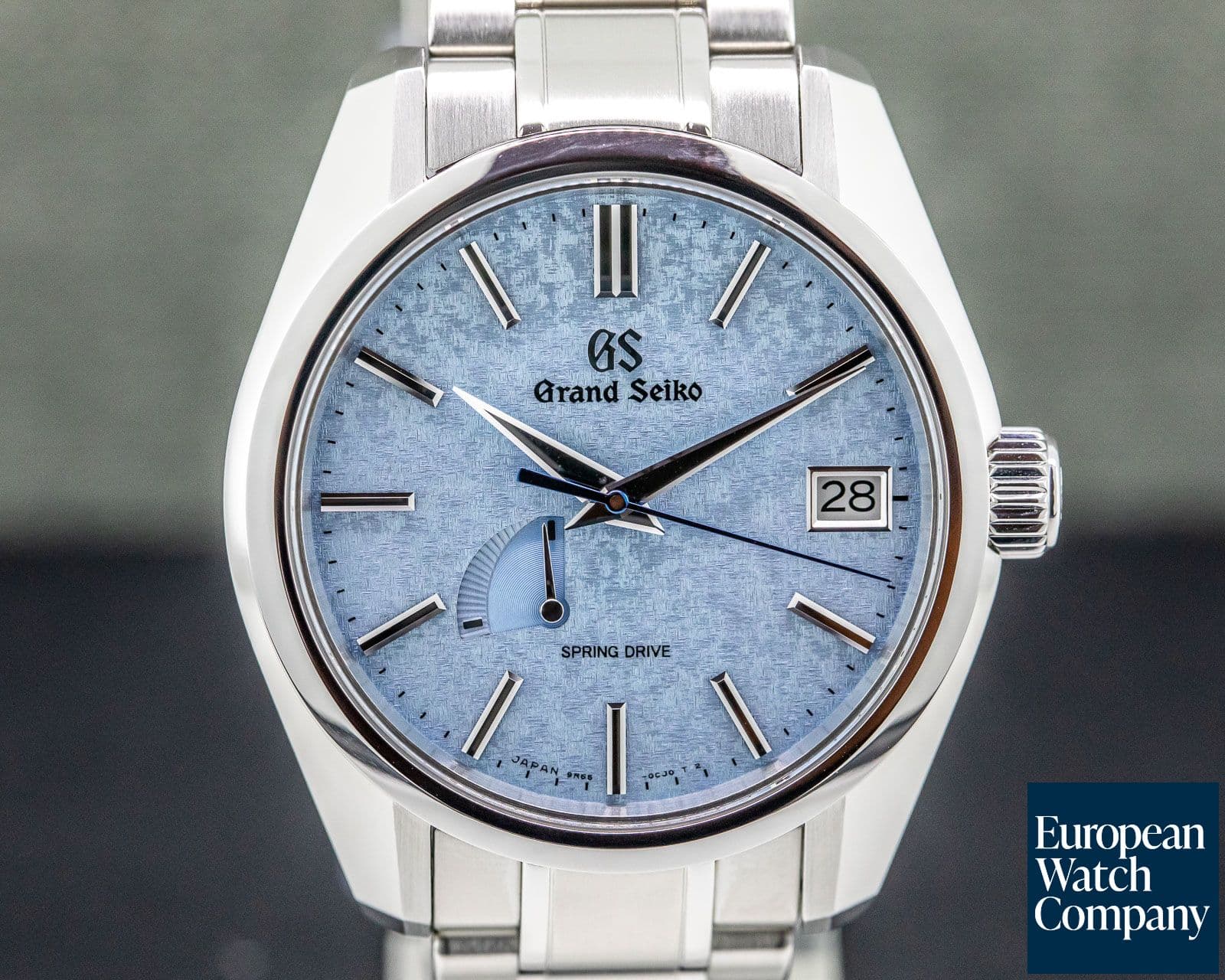 Image of Grand Seiko Grand Seiko Kirazuri U.S. Limited Edition