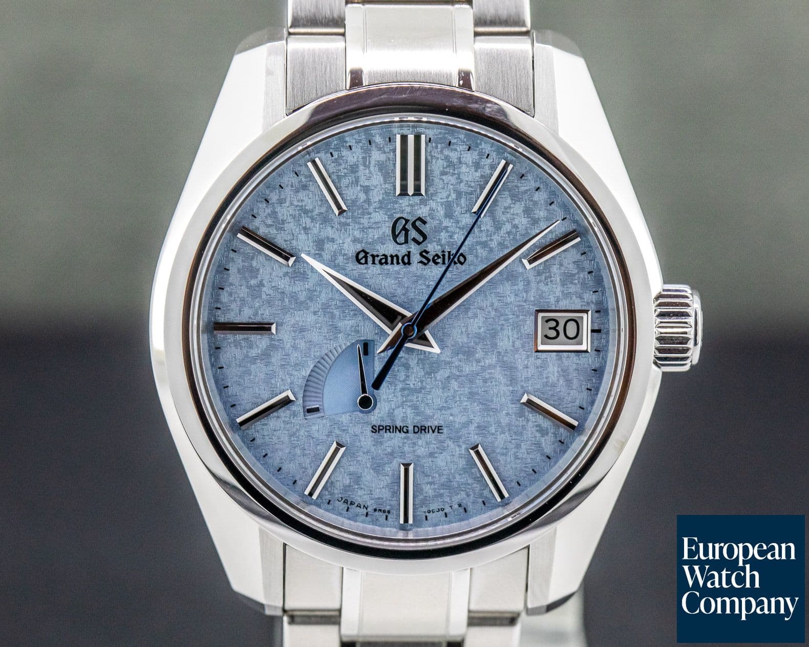 Image of Grand Seiko Grand Seiko Kirazuri U.S. Limited Edition