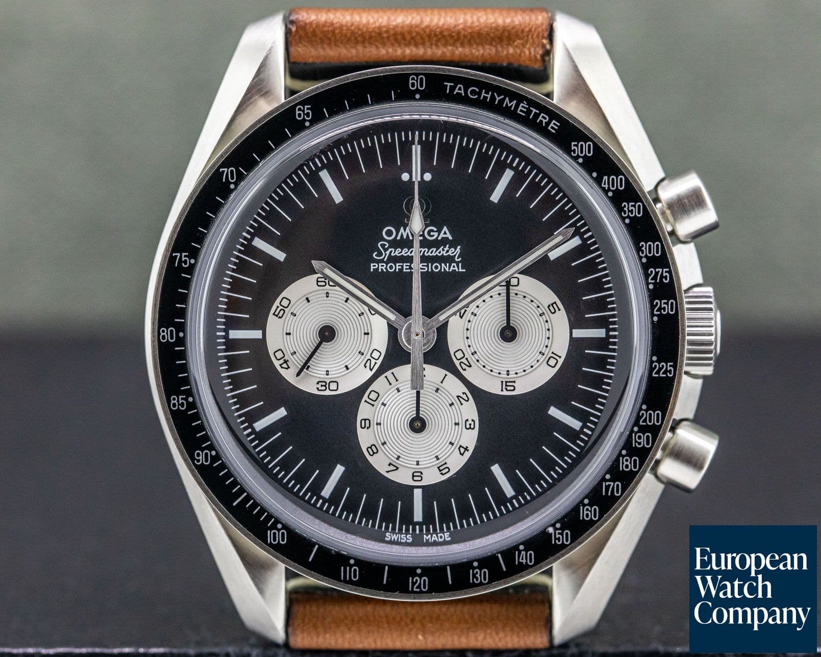 Image of Omega Speedmaster "Speedy Tuesday" Limited Edition SS 
