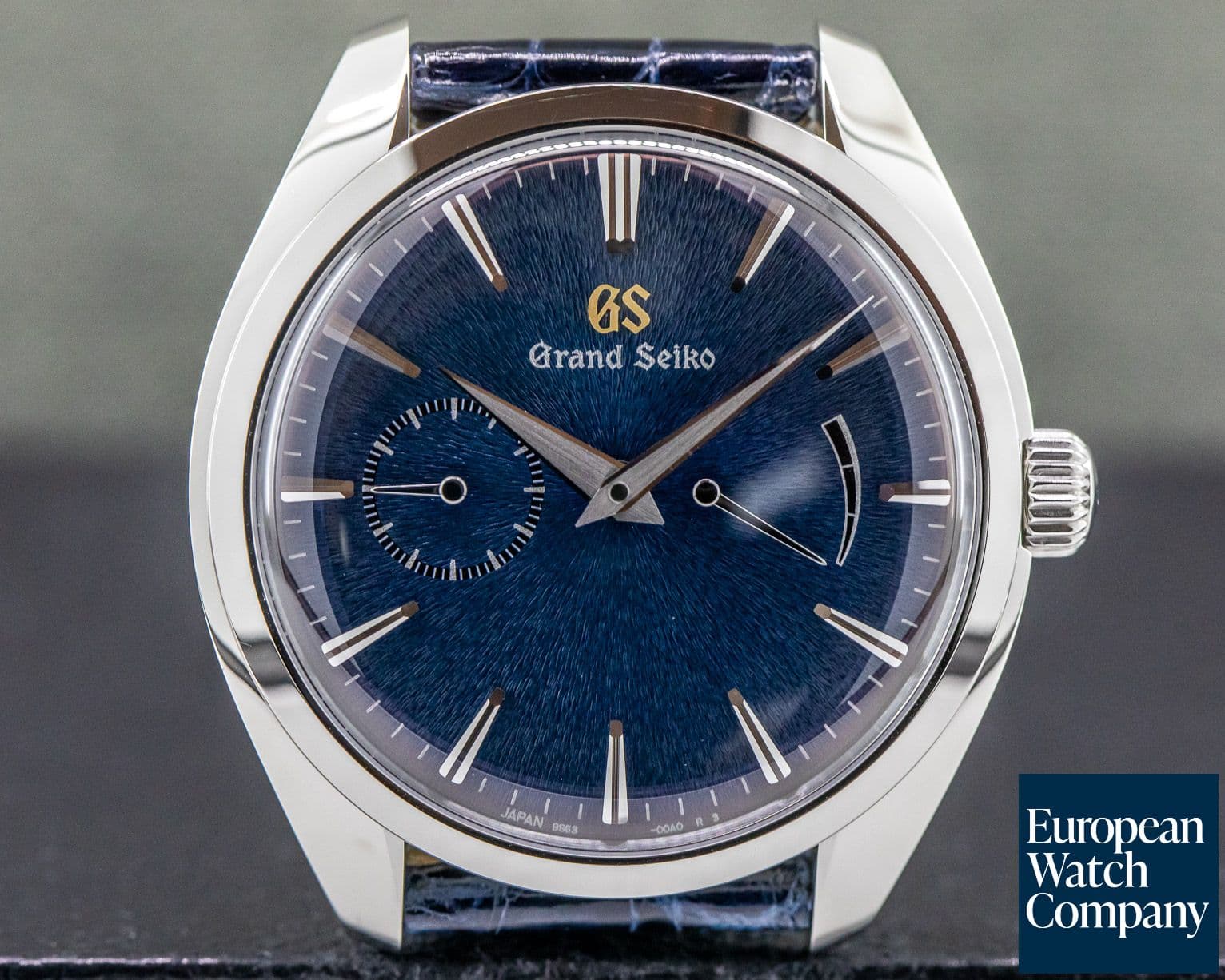 Image of Grand Seiko Grand Seiko Elegance Collection Limited Edition