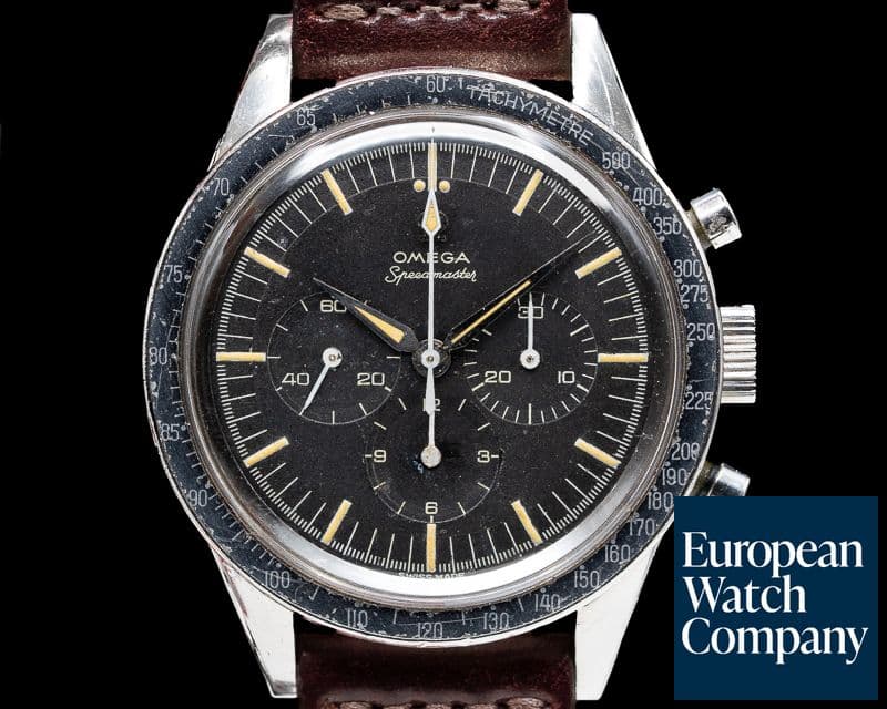 Image of Omega Speedmaster 2998 - 62 Second Generation 