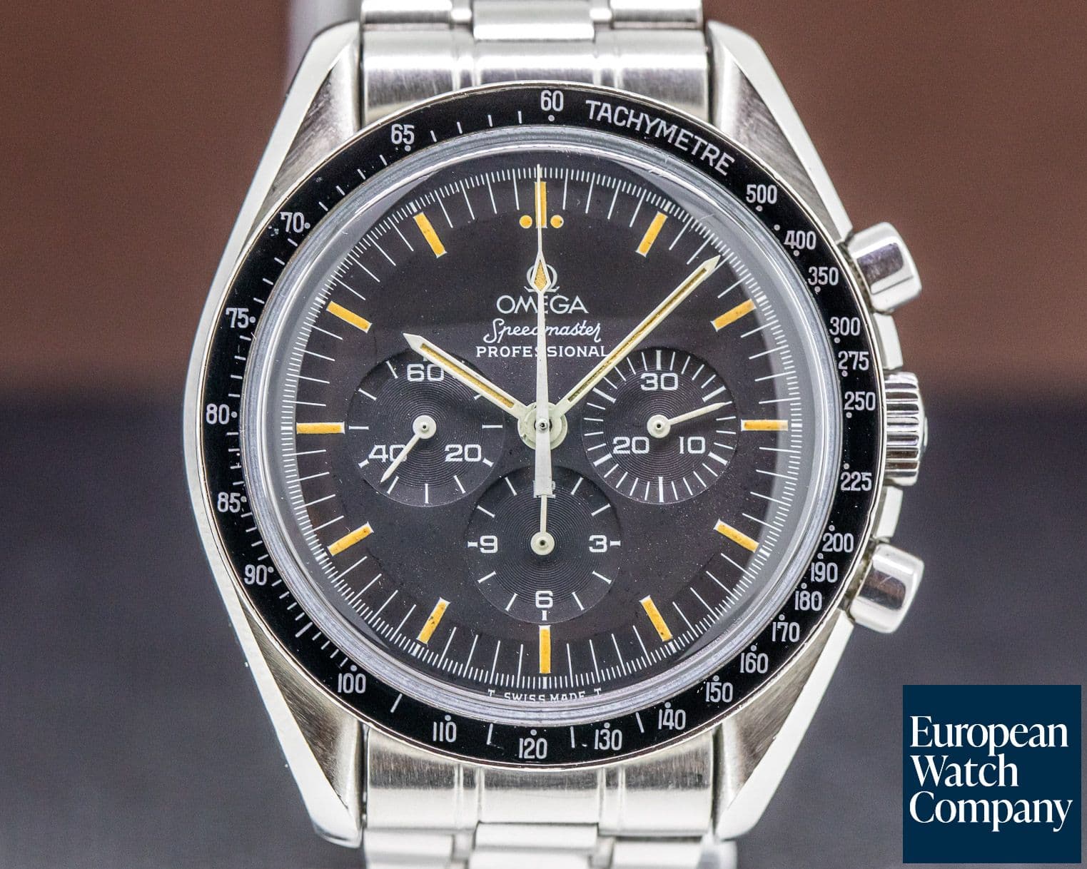 Image of Omega Vintage Speedmaster SS 1991 NICE 
