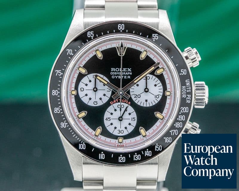 Image of Rolex Project X Designs DS8 Heritage Edition Daytona LIMITED