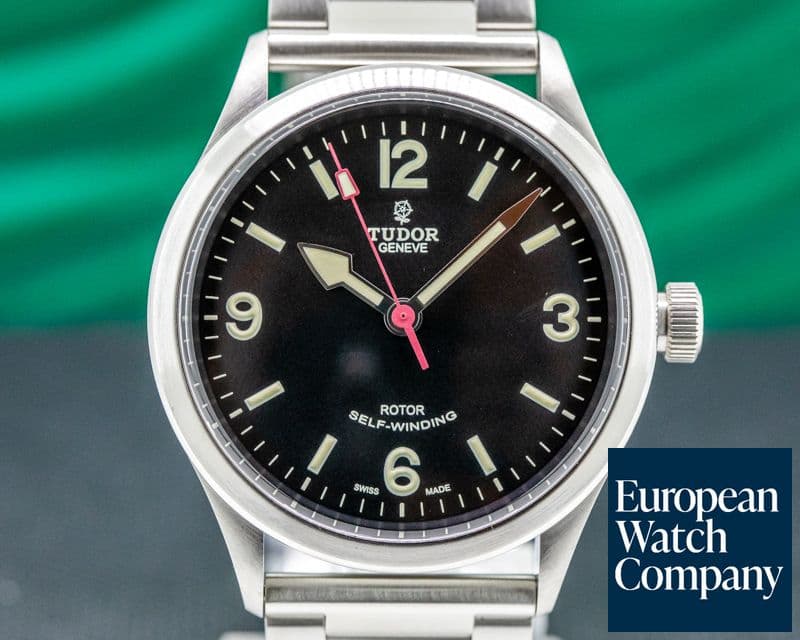 Image of Tudor Heritage Ranger SS / SS
