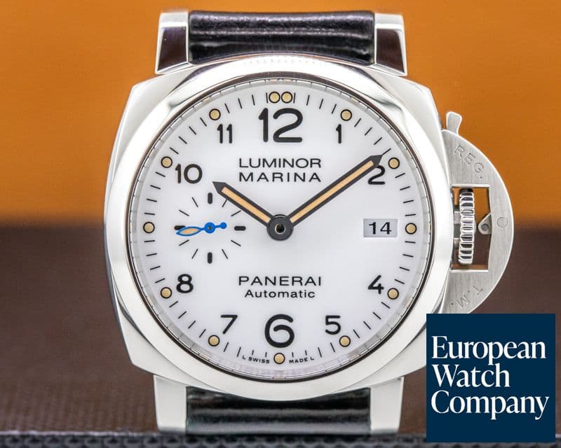 Image of Panerai Luminor Marina 1950 3 Days Automatic SS 42MM