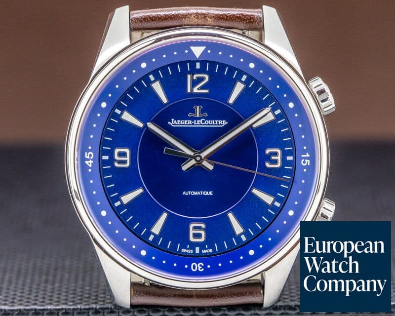 Image of Jaeger LeCoultre Polaris Automatic SS NEW 2018 MODEL 