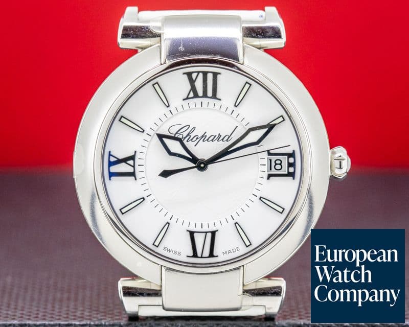 Image of Chopard Imperiale Automatic 40mm UNWORN