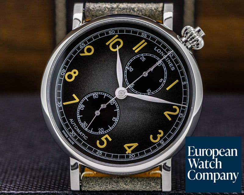 Image of Longines Avigation Watch Type A-7 USA Edition 