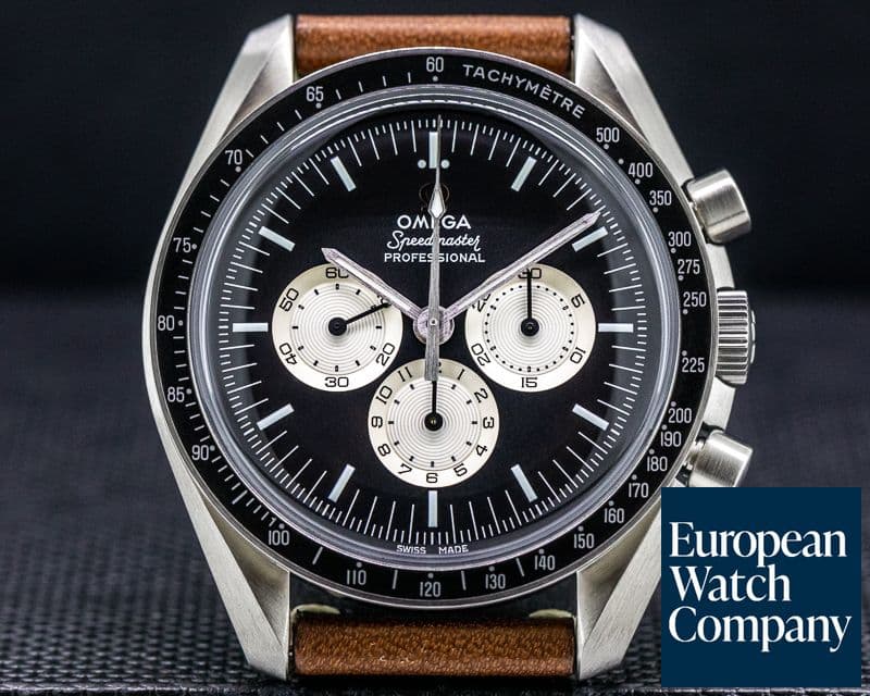Image of Omega Speedmaster "Speedy Tuesday" Limited Edition SS 