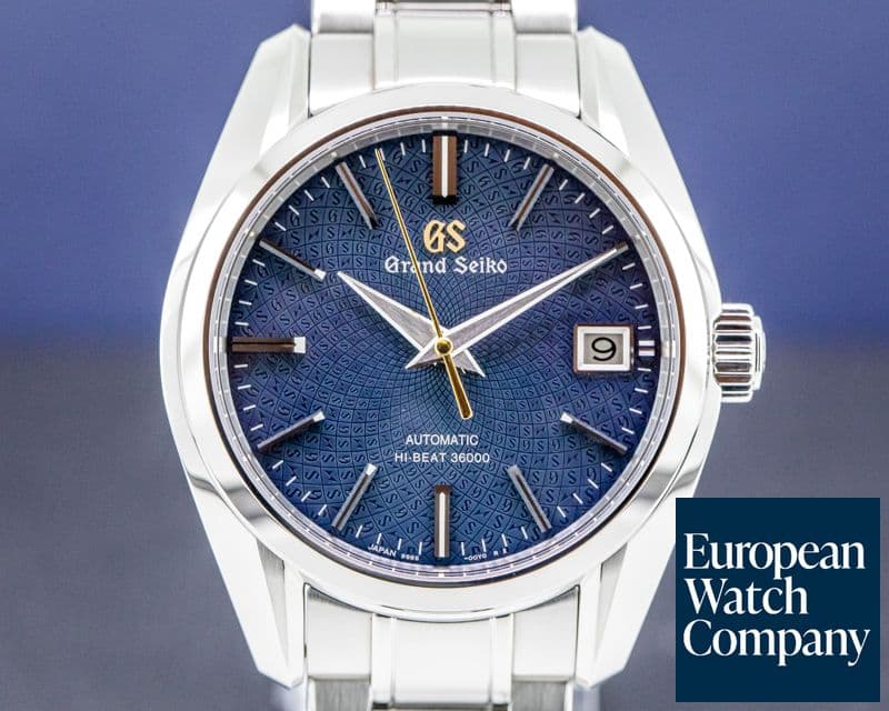 Image of Grand Seiko Grand Seiko Hi-Beat 36000 20th Anniversary LIMITED