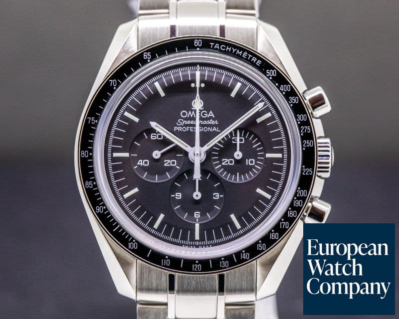 Image of Omega Speedmaster Professional "SAPPHIRE SANDWICH" 