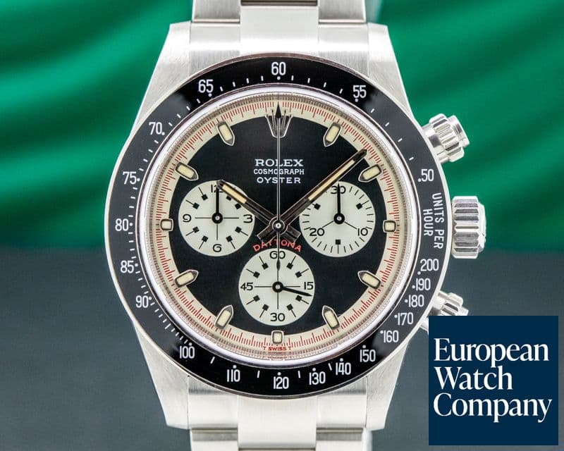Image of Rolex Project X Designs DS8 Heritage Edition Daytona UNWORN