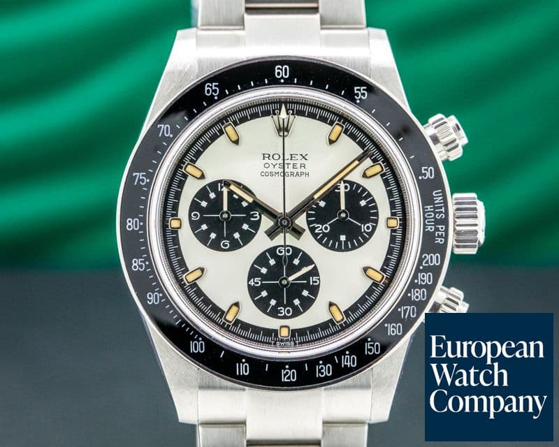 Image of Rolex Project X Designs DS7 Heritage Edition Daytona UNWORN