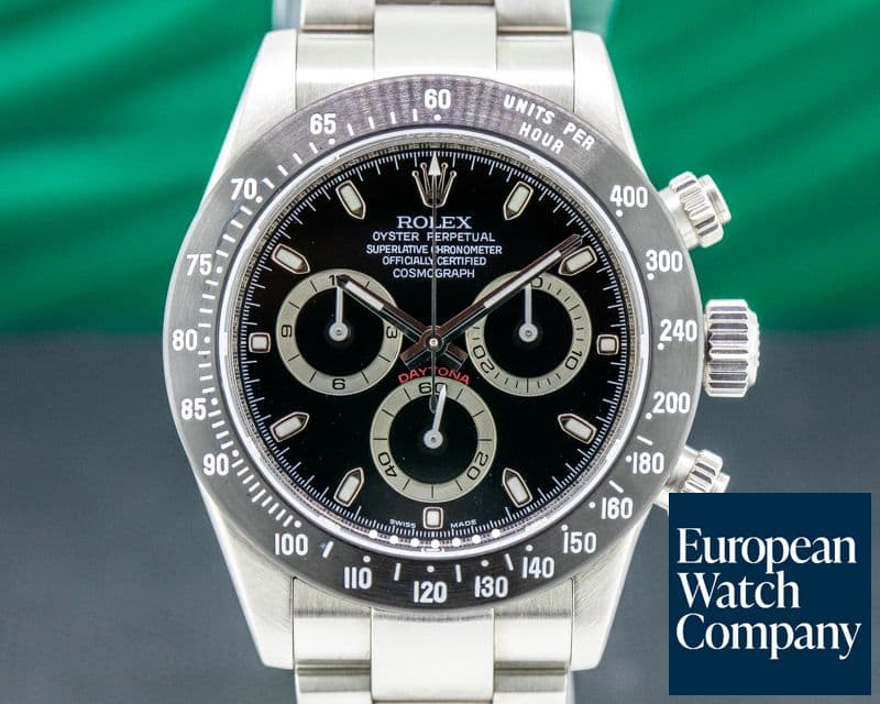 Image of Rolex Project X Designs DS7 Daytona LIMITED 