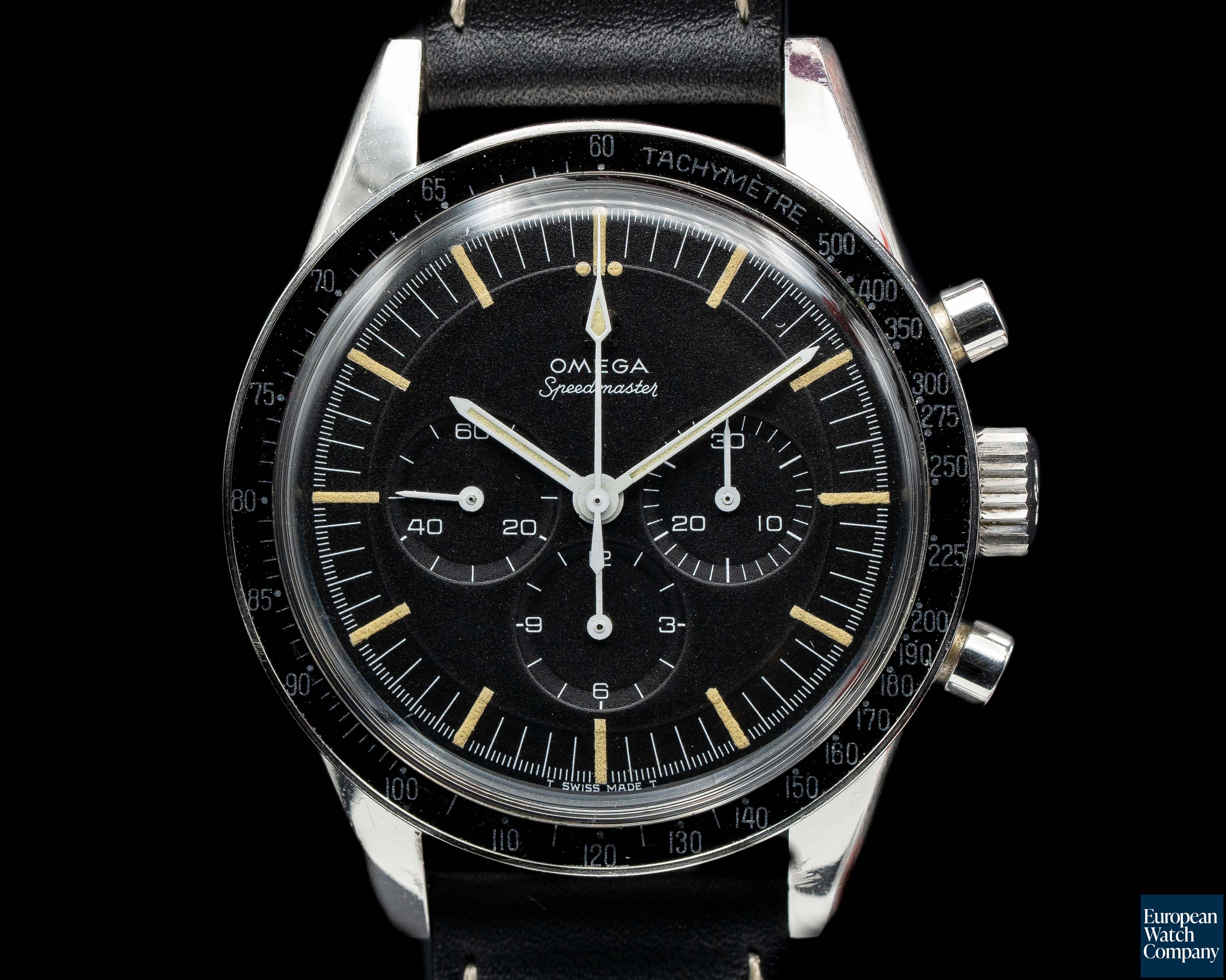 Image of Omega Speedmaster ED WHITE 105.003 c. 1967