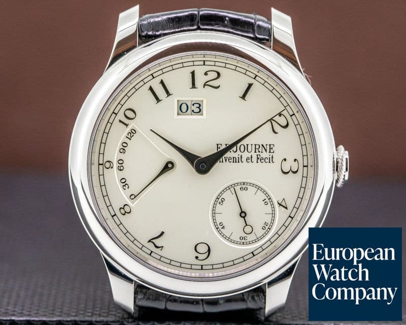 Image of F. P. Journe Octa Automatique Reserve Platinum 2020
