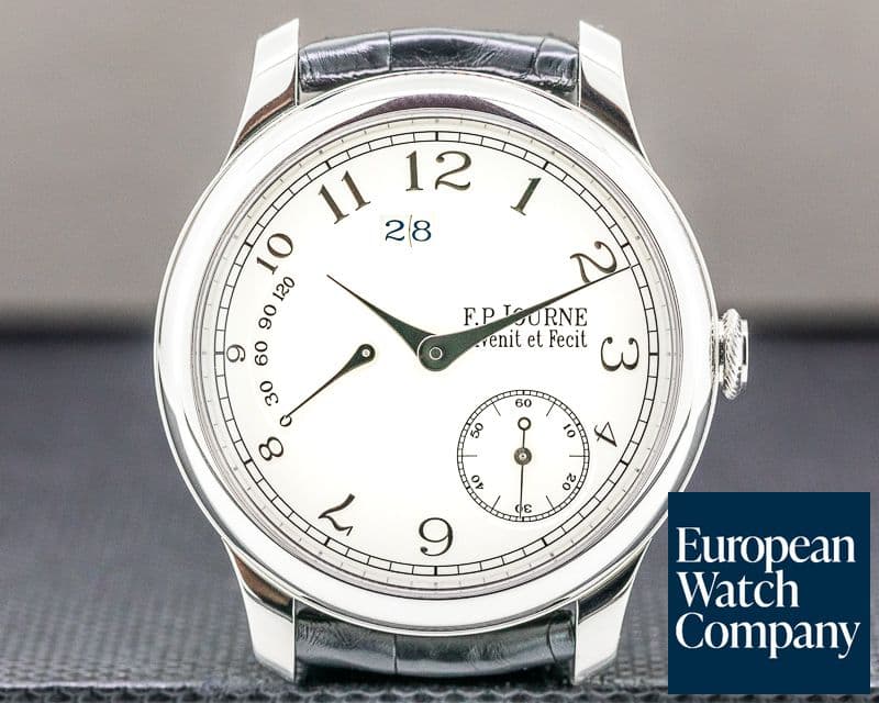Image of F. P. Journe Octa Automatique Reserve Platinum