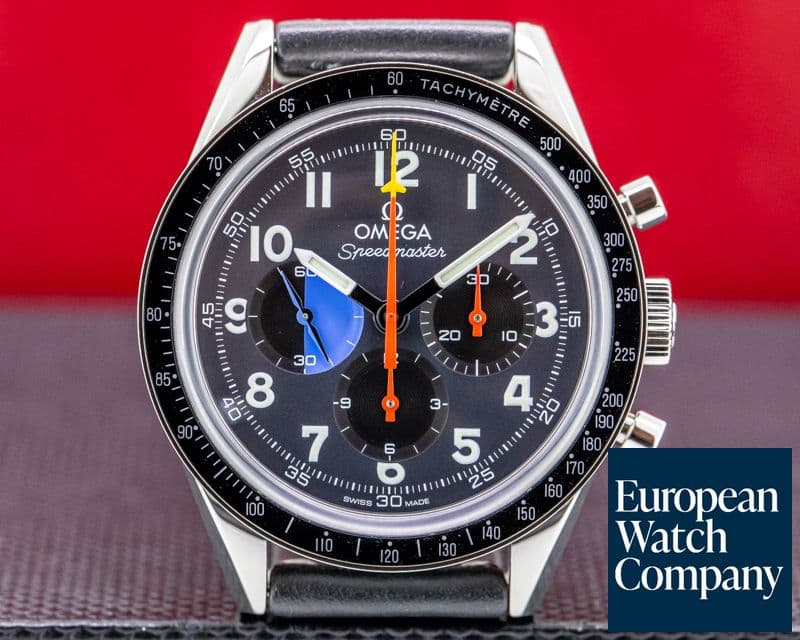 Image of Omega Speedmaster 10th HODINKEE 10th Anniversary Limited 