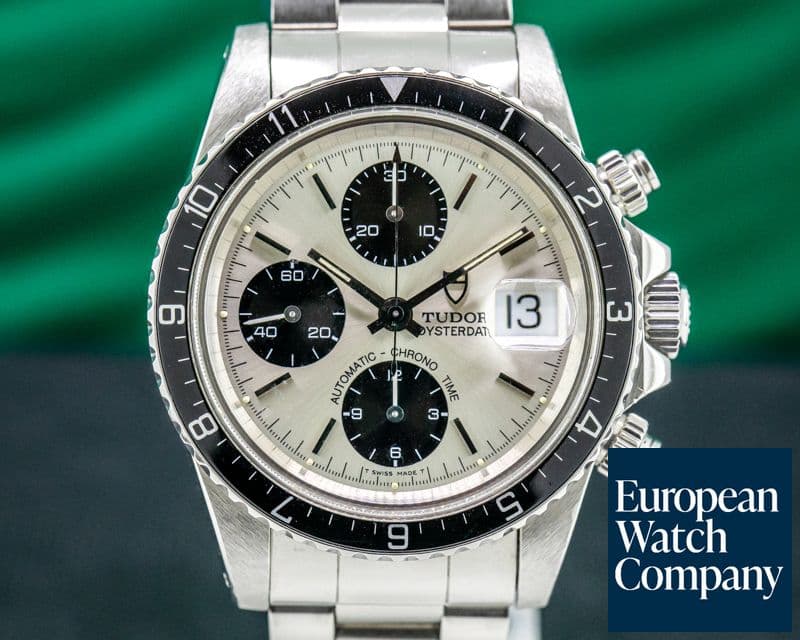 Image of Tudor Tudor Oysterdate Chronograph "Big Block" 