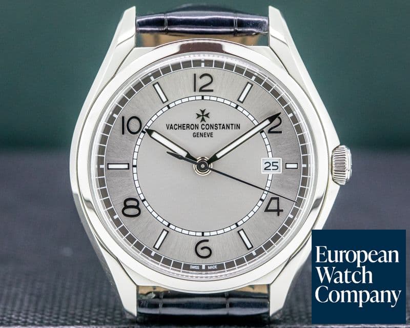 Image of Vacheron Constantin Fiftysix Self Winding SS Silver