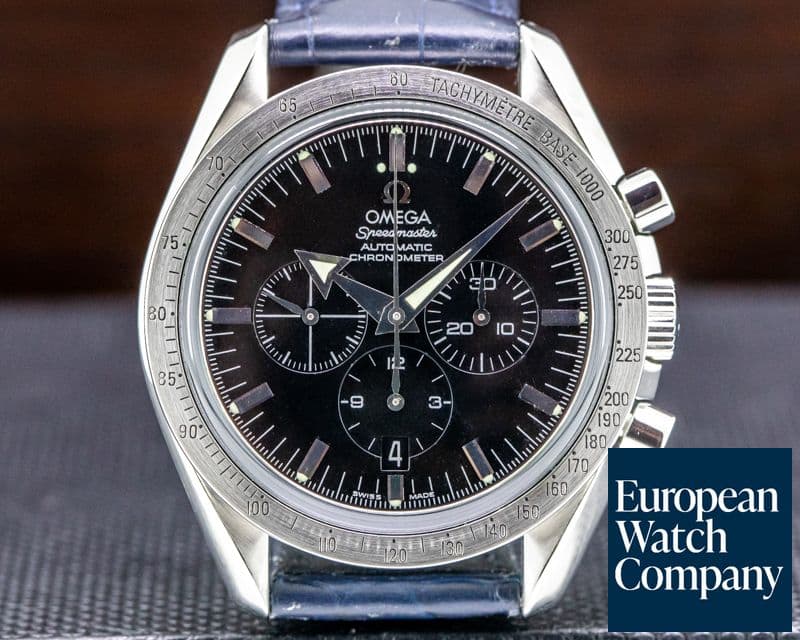 Image of Omega Speedmaster Broad Arrow SS