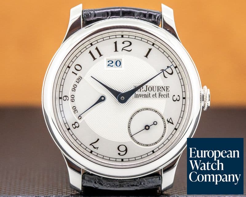 Image of F. P. Journe Octa Automatique Reserve Platinum 