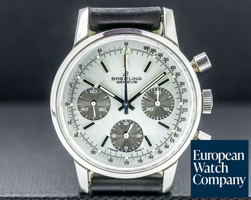 Image of Breitling Vintage Top Time 815 Chronograph NICE
