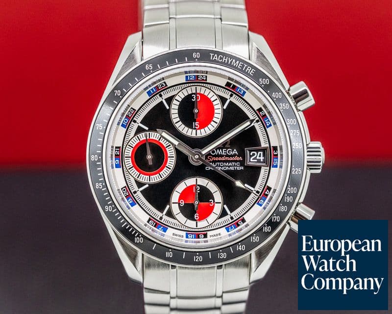 Image of Omega Speedmaster Professional 
"Casino dial"