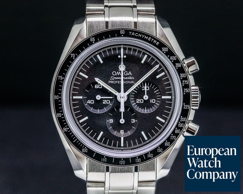 Image of Omega Speedmaster Professional Moonwatch  2020