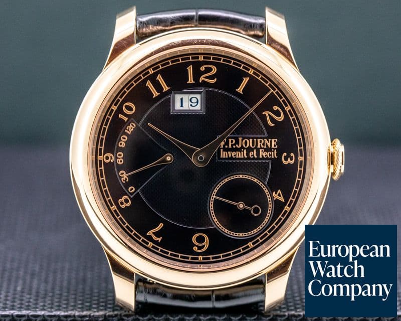 Image of F. P. Journe Octa Automatique Reserve 18K Rose Gold BOUTIQUE