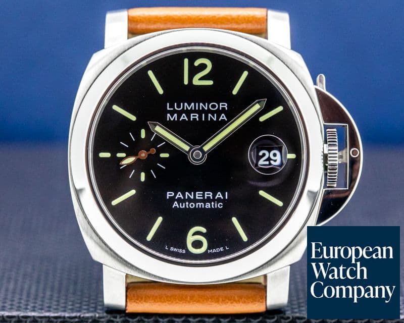 Image of Panerai Luminor Marina 40MM