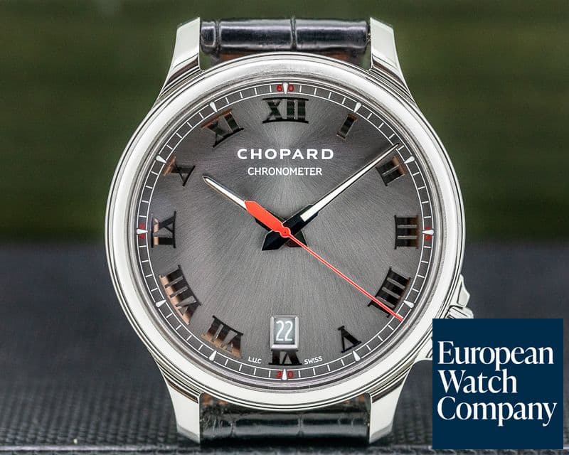 Image of Chopard L.U.C. 1937 SS 42MM