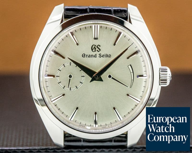 Image of Grand Seiko Grand Seiko Elegance Collection 39mm