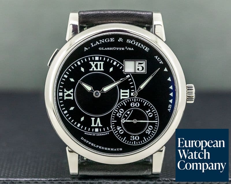 Image of A. Lange and Sohne Grande 115.029 Lange 1 Luminous 