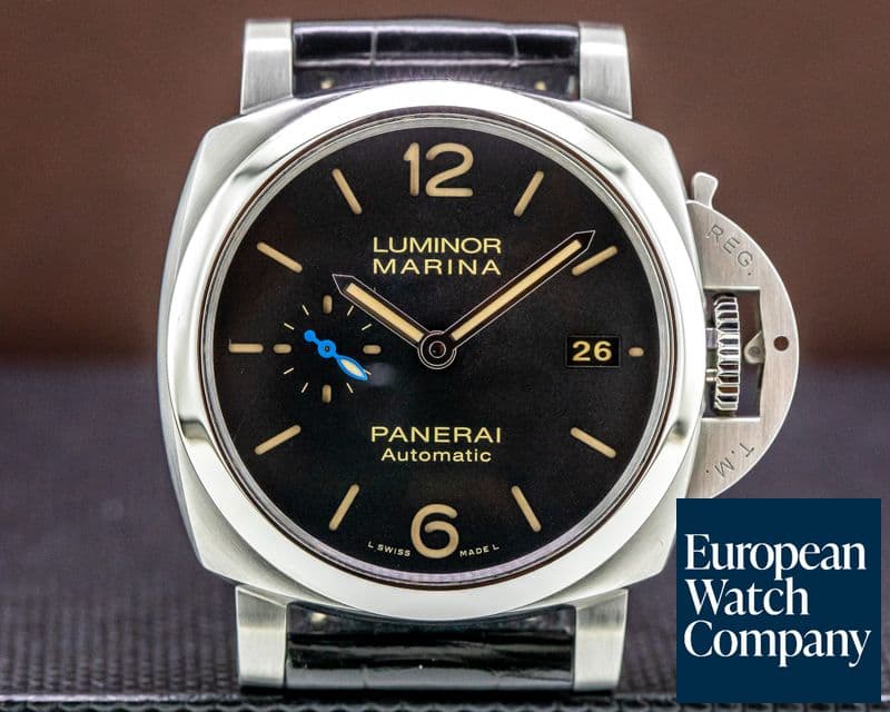 Image of Panerai Luminor Marina 1950 42MM SS 