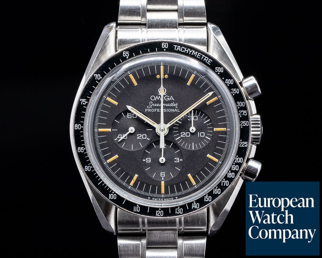 Image of Omega Vintage Speedmaster SS 1991 