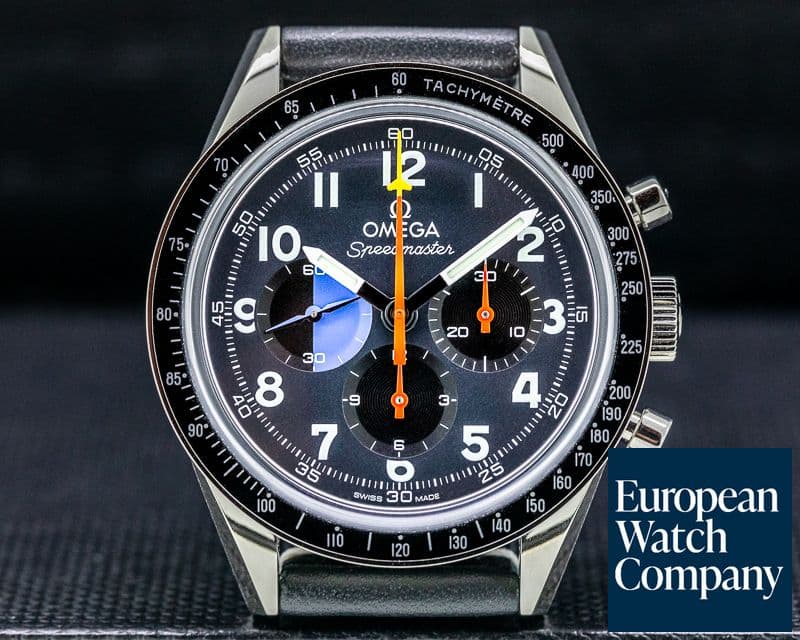 Image of Omega Speedmaster 10th HODINKEE 10th Anniversary Limited UNWORN