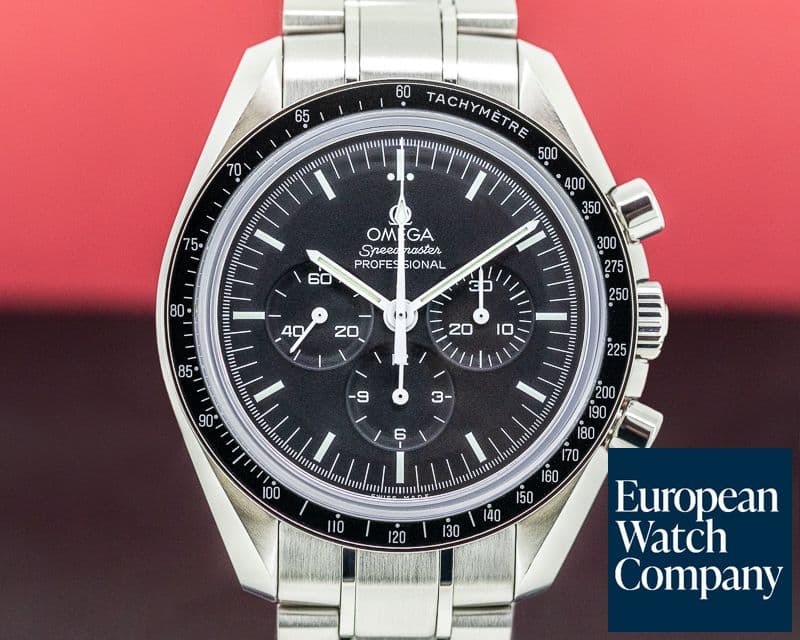 Image of Omega Speedmaster Professional Moonwatch  