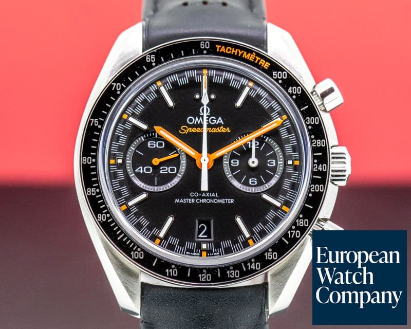 Image of Omega Speedmaster Racing Co-Axial Master Chronometer 40MM