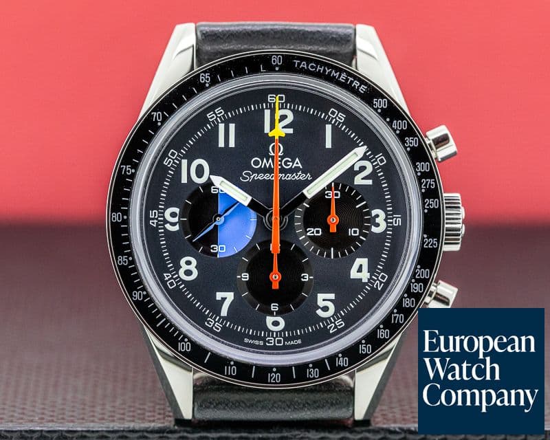 Image of Omega Speedmaster 10th HODINKEE 10th Anniversary Limited UNWORN