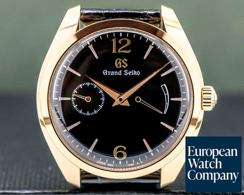 Image of Grand Seiko Grand Seiko Elegance Collection Limited Edition 2020