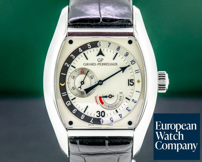 Image of Girard Perregaux Richville Day / Night
 