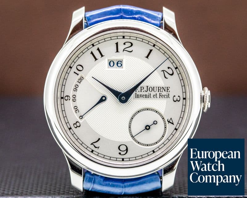 Image of F. P. Journe Octa Automatique Reserve Platinum 