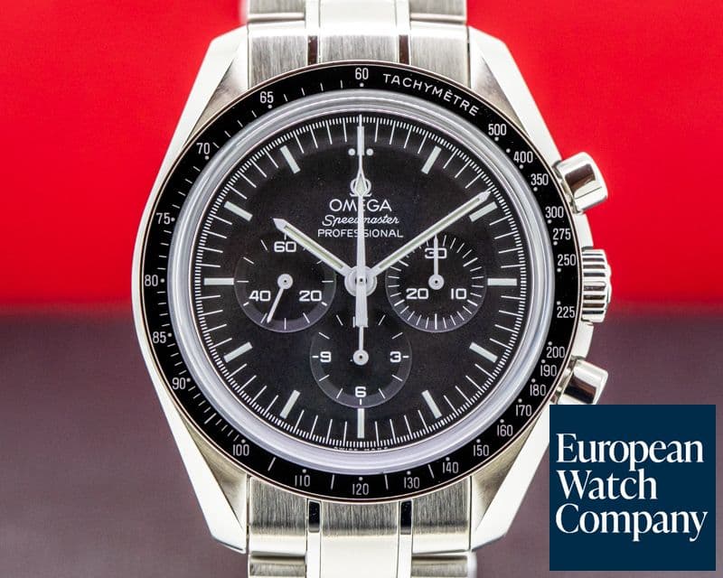 Image of Omega Speedmaster Professional Moonwatch  2020