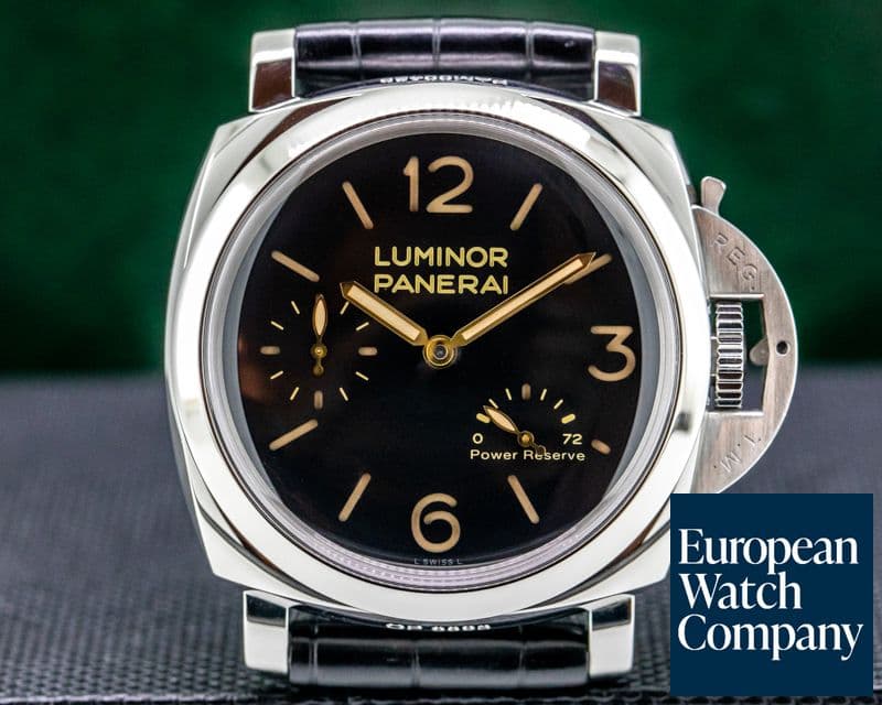 Image of Panerai Luminor Marina PAM423
