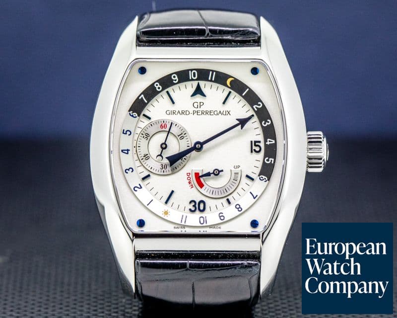 Image of Girard Perregaux Richville Day / Night
 