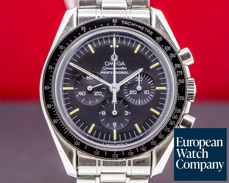 Image of Omega Vintage Speedmaster SS 1990s