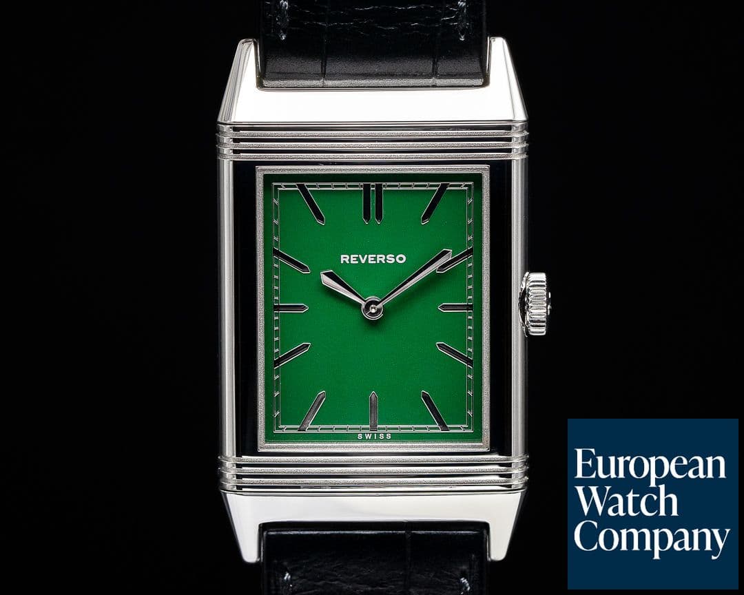 Image of Jaeger LeCoultre Grande Reverso "Tribute to 1931" London Flagship Limited Edition