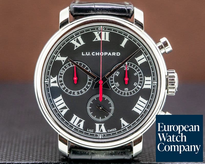 Image of Chopard L.U.C. 1963 Purists Edition 42MM