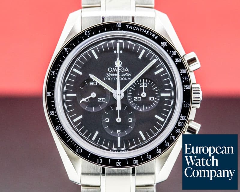 Image of Omega Speedmaster Professional Manual Wind 2020